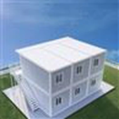 Mobile Container Homes